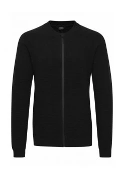 Sortie 😍 Solid CEZAR - Gilet - Black 💯 10 Sortie 😍 Solid CEZAR - Gilet - Black 💯 -Solid Soldes 4006a0f1734c4b40a00731e31e006a5d