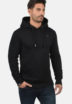 Les meilleures critiques de ✨ Solid SDBENO - Sweat à Capuche - Black ⭐
