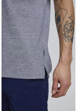 Top 10 👍 Solid SDANTON SS - T-shirt Basique - Ocean Cavern 🎁 -Solid Soldes 40ef479eb2384d2e9e3e84d220b12ed8