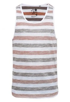 Meilleure affaire 🔔 Solid SDMENDE - Débardeur - Orange Rus 🎉 -Solid Soldes 41355ad5efaa44da9ae4acb677aa965c