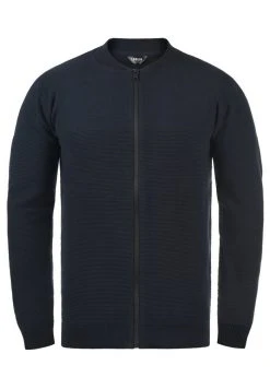 Meilleur prix 🔥 Solid CEZAR - Gilet - Insignia Blue 👏 -Solid Soldes 413c2d70cf2842dd827d7201c93edbe6