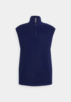 Le moins cher 🎁 Solid ARCHIE - Pullover - Ocean Cavern ❤️