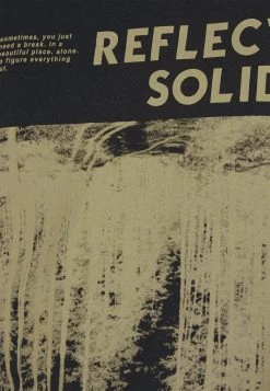 Remise 😉 Solid ARCHIE - T-shirt Imprimé - True Black 😍 -Solid Soldes 418294718e544ef3b89f4f7bc2025bbe