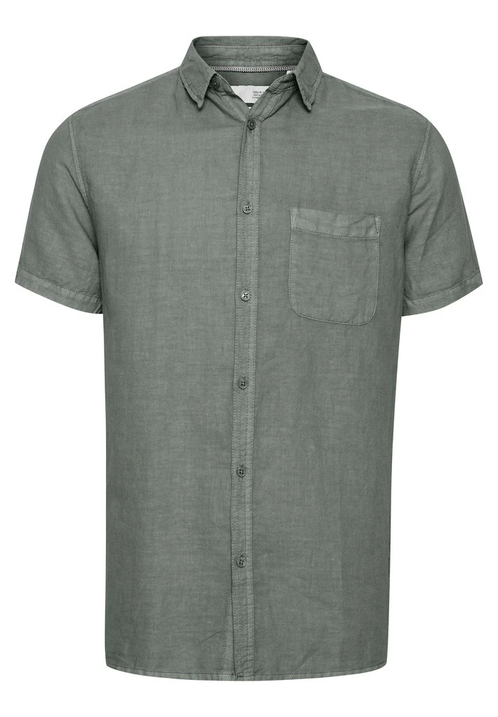 Top 10 ⭐ Solid SDSPIKE - Chemise - Sagebrush Green ⌛ 5 Top 10 ⭐ Solid SDSPIKE - Chemise - Sagebrush Green ⌛ – Image 5