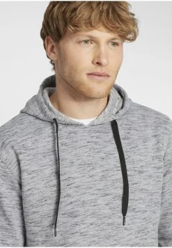 Tout neuf 🌟 Solid SDGALDO - Sweat à Capuche - Grey Melange ✔️ 9 Tout neuf 🌟 Solid SDGALDO - Sweat à Capuche - Grey Melange ✔️ -Solid Soldes 41c12f550c2b48198313e67fa0a381d2