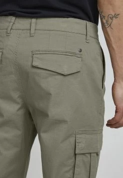 Meilleure vente ⌛ Solid SDJIMMI - Pantalon Cargo - Vetiver 🎁 -Solid Soldes 41e6a2633e704cecb21b0210dcf98893