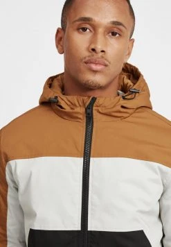 Meilleure vente 👏 Solid SDTHELLO - Veste Mi-saison - Black 🔔 -Solid Soldes 41eb698302204a068ebc824fd81074f2