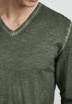 Meilleur prix 🤩 Solid SDCORNELIO - T-shirt à Manches Longues - Climbing Ivy 😍 9 Meilleur prix 🤩 Solid SDCORNELIO - T-shirt à Manches Longues - Climbing Ivy 😍 -Solid Soldes 421085322730477d81a8dfb412cb64f9