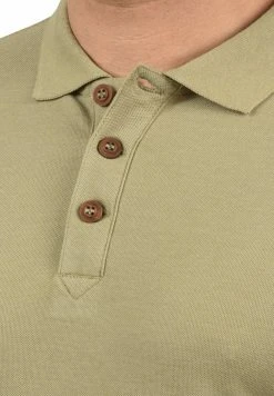 Meilleure affaire 🔔 Solid SDTRIPPOLO - Polo - Sand Melan ⌛ -Solid Soldes 42519286d6d44860b8363c55f28aeb38