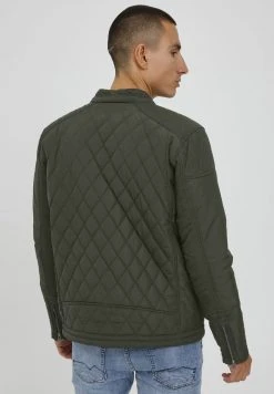 Les meilleures critiques de ⭐ Solid TEMMEY - Veste D'hiver - Deep Forest 😉 -Solid Soldes 4257b506ea5d44f590e23495245c9e43