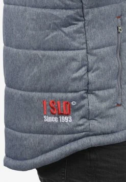 Meilleur prix ❤️ Solid SDBENDIX - Veste D'hiver - Insignia B 🔔 -Solid Soldes 42a701c67bc24c8982923ac36c1deaec