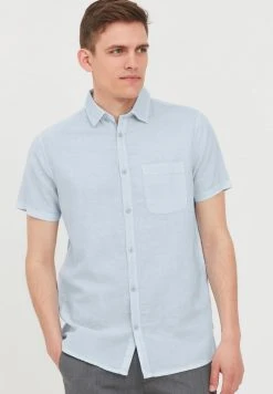 Bon marché ✔️ Solid SDSPIKE - Chemise - Skyway 😍