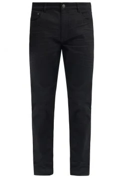 Les meilleures critiques de 🧨 Solid SDFYNN - Jean Droit - Black Denim ❤️ -Solid Soldes 42f6f5b95cfa45babfdb45fd5b7ee6dd