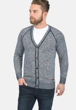 Sortie 🛒 Solid SDTHIAMIN - Gilet - Gray ✨