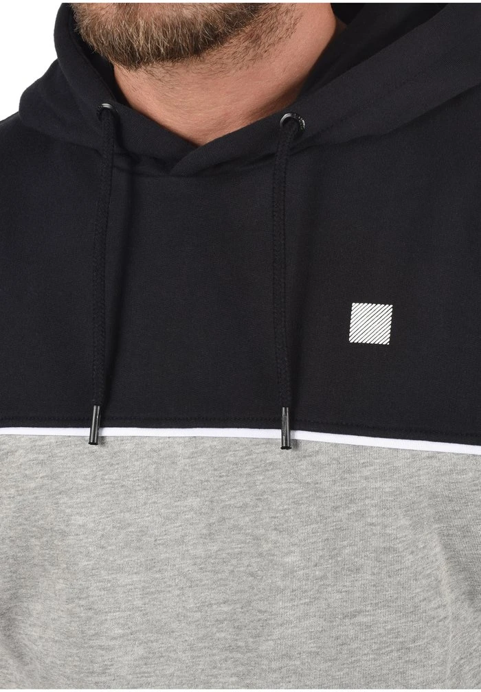 Meilleure vente 💯 Solid SDDEBERT - Sweat à Capuche - Black ✔️ 4 Meilleure vente 💯 Solid SDDEBERT - Sweat à Capuche - Black ✔️ – Image 4