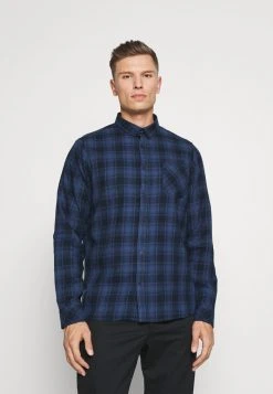 Grosses soldes ⌛ Solid SDVARICK 💯 SHIRT 21106073 - Chemise - Ensign Blue 🥰