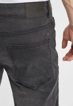 Acheter 😉 Solid SDFYNN - Jean Droit - Grey Denim 🌟 -Solid Soldes 44438230144a41868f49ab4825026b12