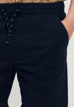 De gros 💯 Solid SDLINAN - Short - Insignia Blue 🔥 9 De gros 💯 Solid SDLINAN - Short - Insignia Blue 🔥 -Solid Soldes 445200e20fae475a88cf3641b05fb2c1