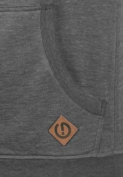 Les meilleures critiques de 🤩 Solid SDVITU - Sweat à Capuche Zippé - Grey Melange 🎉 -Solid Soldes 4452444b22924326ad02824f93a2e040