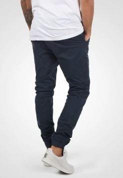 Budget 👍 Solid SDTHEREON - Pantalon De Survêtement - Insignia Blue 🔔 8 Budget 👍 Solid SDTHEREON - Pantalon De Survêtement - Insignia Blue 🔔 -Solid Soldes 446f5e671d274e1887808d689ebcff4f