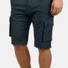 De gros 👏 Solid SDLAURUS - Short - Blue ✨