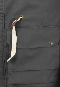 Coupon ✨ Solid SDCHARA - Veste D'hiver - Dark Grey 🤩 -Solid Soldes 45005e167716403da42f8a8feb7e273f