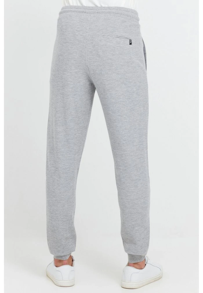 Meilleure vente ❤️ Solid SDROBERTSON - Pantalon De Survêtement - Light Grey ✨ 3 Meilleure vente ❤️ Solid SDROBERTSON - Pantalon De Survêtement - Light Grey ✨ – Image 3