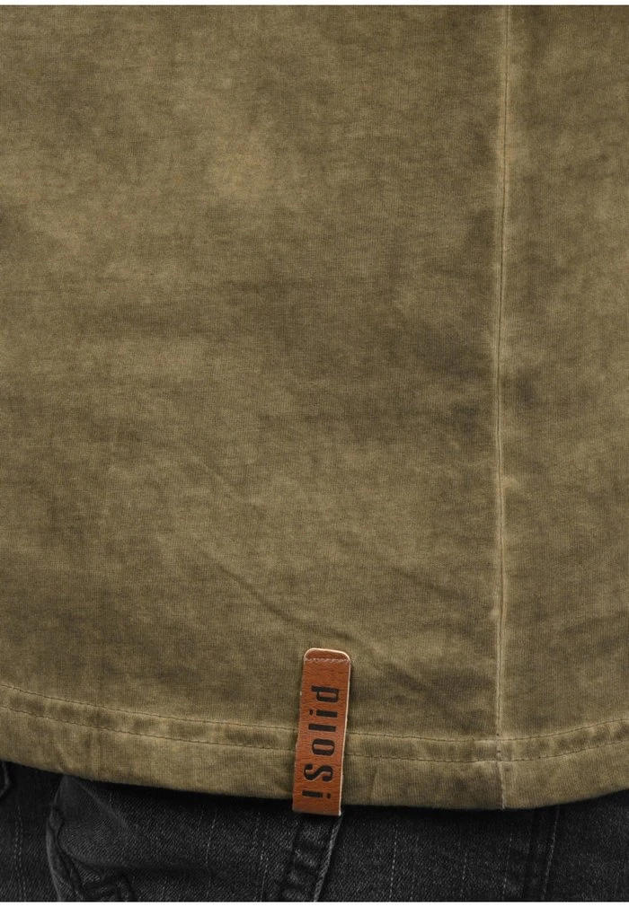 Les meilleures critiques de ✨ Solid SDTIHN - T-shirt Basique - Ermine ✨ 4 Les meilleures critiques de ✨ Solid SDTIHN - T-shirt Basique - Ermine ✨ – Image 4