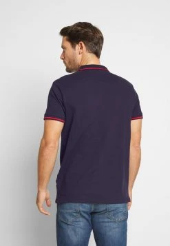 Top 10 😉 Solid SDTEE - Polo - Insignia 😉 7 Top 10 😉 Solid SDTEE - Polo - Insignia 😉 -Solid Soldes 45cf2d768de64f3ab9f82c6f2f36f322