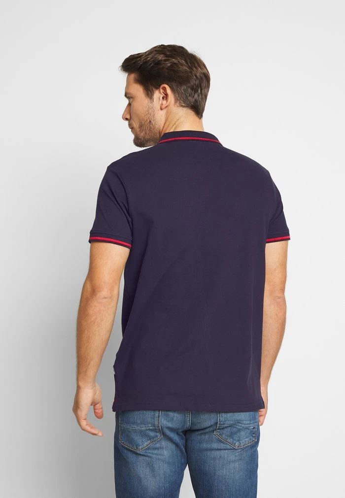 Top 10 😉 Solid SDTEE - Polo - Insignia 😉 3 Top 10 😉 Solid SDTEE - Polo - Insignia 😉 – Image 3