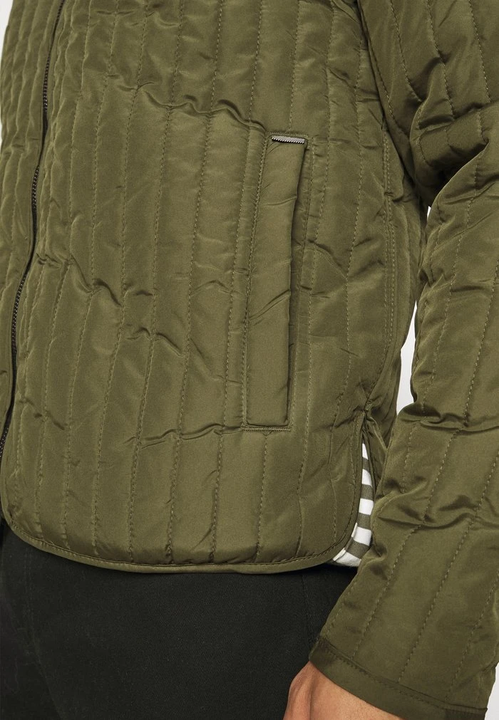 Les meilleures critiques de 🎁 Solid Blouson Bomber - Ivy Green 🛒 5 Les meilleures critiques de 🎁 Solid Blouson Bomber - Ivy Green 🛒 – Image 5