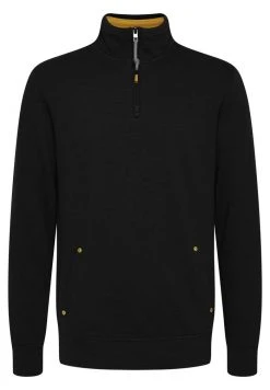 Meilleure vente ⭐ Solid SDKARAN - Pullover - Black 🛒 11 Meilleure vente ⭐ Solid SDKARAN - Pullover - Black 🛒 -Solid Soldes 4622771f5ebc43038eb69ec8c305c10c