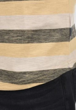 Le moins cher ❤️ Solid SDTEE - T-shirt Imprimé - Curds & Wh 🌟 11 Le moins cher ❤️ Solid SDTEE - T-shirt Imprimé - Curds & Wh 🌟 -Solid Soldes 462b45c5a4414aef84775ea52a13237e