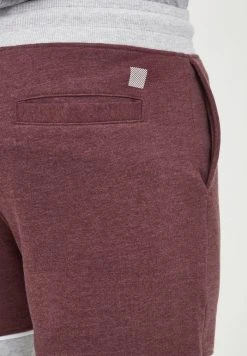 Meilleur prix ⭐ Solid SDDEBBER - Pantalon De Survêtement - Light Grey Melange 🛒 -Solid Soldes 465bec90461346a9af46c9fd141de189