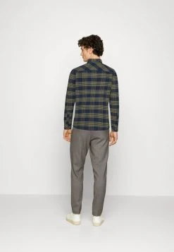 Coupon ⭐ Solid AYDEN - Chemise - Mayfly ⌛ -Solid Soldes 46aa81c29d884579a0ca214594326be3