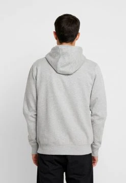 Le moins cher ⌛ Solid SDSWEAT - Sweat à Capuche Zippé - Grey ❤️ 8 Le moins cher ⌛ Solid SDSWEAT - Sweat à Capuche Zippé - Grey ❤️ -Solid Soldes 46bcf30f3da2411ea78c3c4eaf974809