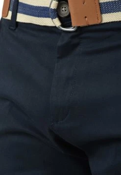 Top 10 đ Solid SDMONTY - Short - Dark Blue â 8 Top 10 đ Solid SDMONTY - Short - Dark Blue â -Solid Soldes 47388b492fbf4b85a6f159afd83901d1