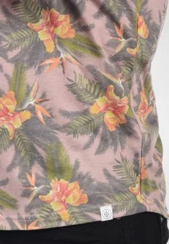 Remise 🛒 Solid SDFAIZ - Débardeur - Mahog. Rose ✨ -Solid Soldes 47721cac6dec40be8b7f3c05a0273ca9