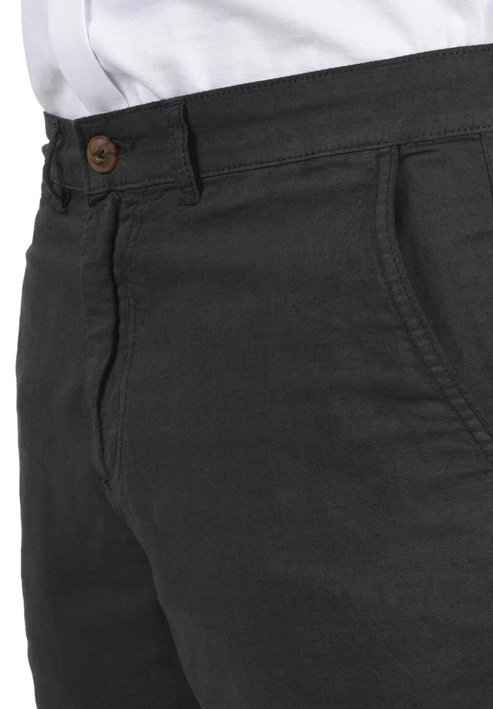 Le moins cher ✔️ Solid LORAS - Short - Black 🔔 5 Le moins cher ✔️ Solid LORAS - Short - Black 🔔 – Image 5