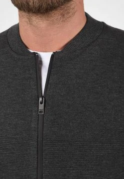 Sortie 😍 Solid CEZAR - Gilet - Dark Grey Melange ✨ 9 Sortie 😍 Solid CEZAR - Gilet - Dark Grey Melange ✨ -Solid Soldes 48240f55fc9b43188c2eca1b6a746baf