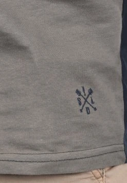 Coupon 🧨 Solid MINHO - Débardeur - Insignia Blue ✨ -Solid Soldes 483ce994fe3f41e5a7b1e5aa364c4643