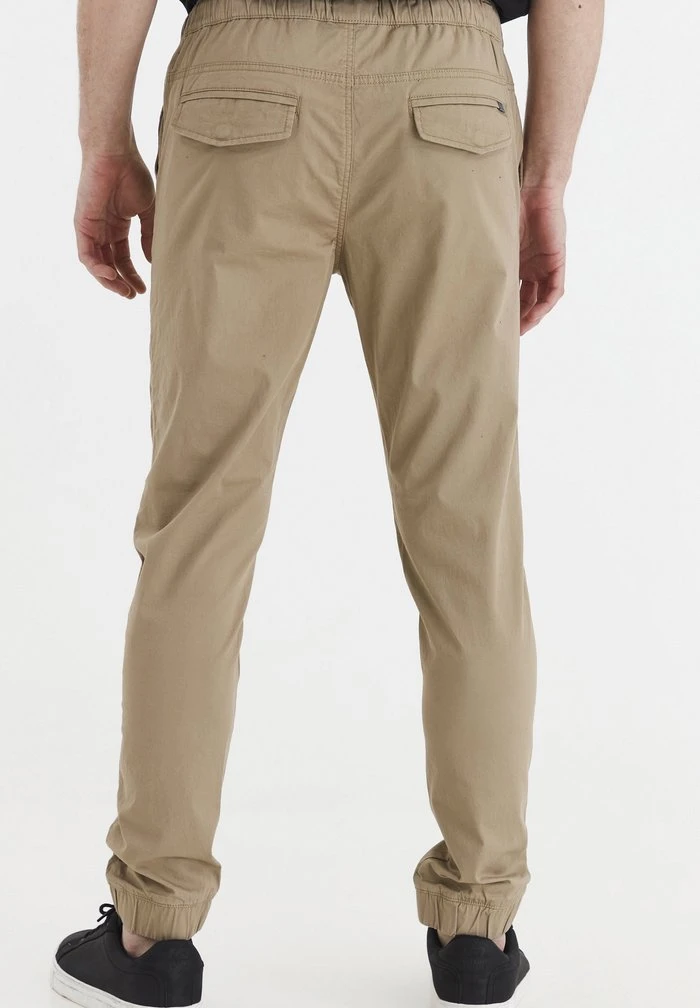 Top 10 🎁 Solid SDSINAN - Pantalon Classique - Dune 🌟 3 Top 10 🎁 Solid SDSINAN - Pantalon Classique - Dune 🌟 – Image 3