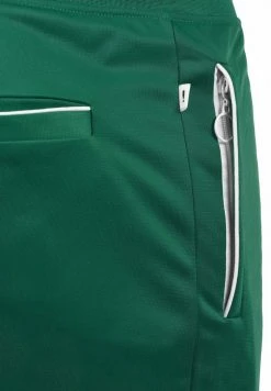 Le moins cher 😍 Solid SDLEANDO - Short - Green 💯 -Solid Soldes 48cf9b54066b4f32ad03717fa3c965cf