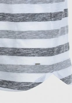 Remise 🌟 Solid SDTET - T-shirt Imprimé - Dark Grey 🤩 7 Remise 🌟 Solid SDTET - T-shirt Imprimé - Dark Grey 🤩 -Solid Soldes 48d40a4b02e14d759dcc3fcca74b5812