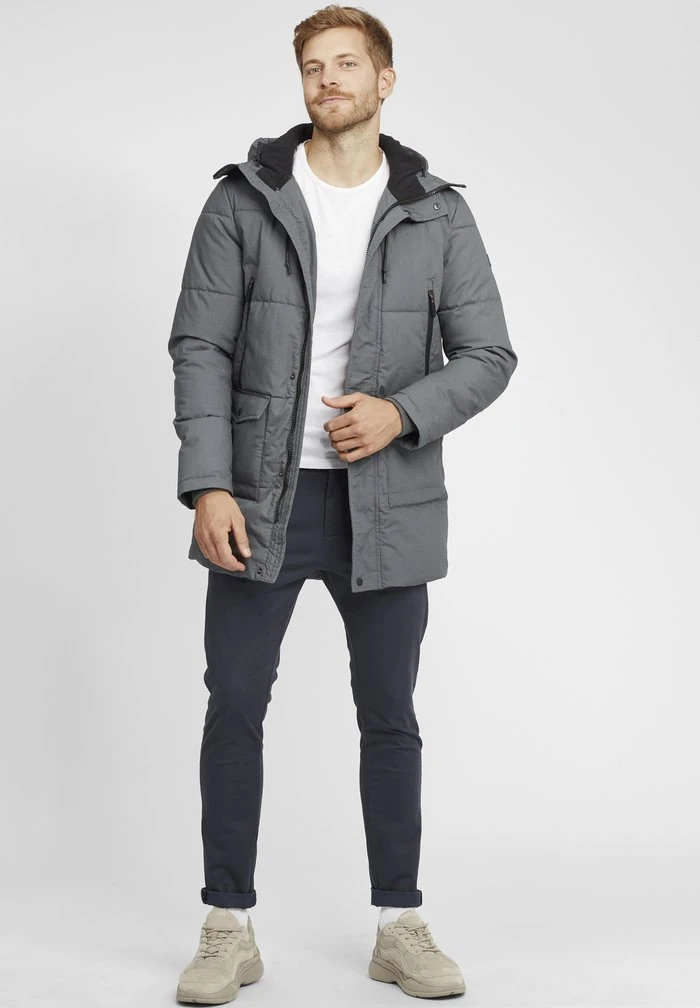 Sortie 😀 Solid SDARTUS - Chino - Insignia Blue ❤️ 2 Sortie 😀 Solid SDARTUS - Chino - Insignia Blue ❤️ – Image 2