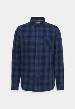 Grosses soldes ⌛ Solid SDVARICK 💯 SHIRT 21106073 - Chemise - Ensign Blue 🥰 10 Grosses soldes ⌛ Solid SDVARICK 💯 SHIRT 21106073 - Chemise - Ensign Blue 🥰 -Solid Soldes 490b05338e6d4041b0f2b3fc00a424e3