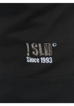 Coupon 🤩 Solid BENNTRACK - Sweatshirt - Black ⭐ 8 Coupon 🤩 Solid BENNTRACK - Sweatshirt - Black ⭐ -Solid Soldes 4964c7bd69614210adf769bdadc50c32