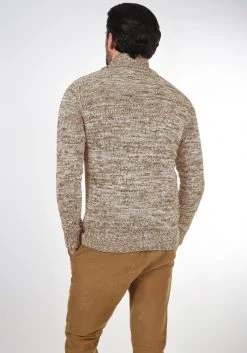 Coupon ⭐ Solid SDPHIL - Pullover - Dune 🛒 -Solid Soldes 4966ee5822c9411898429267d6661b0b