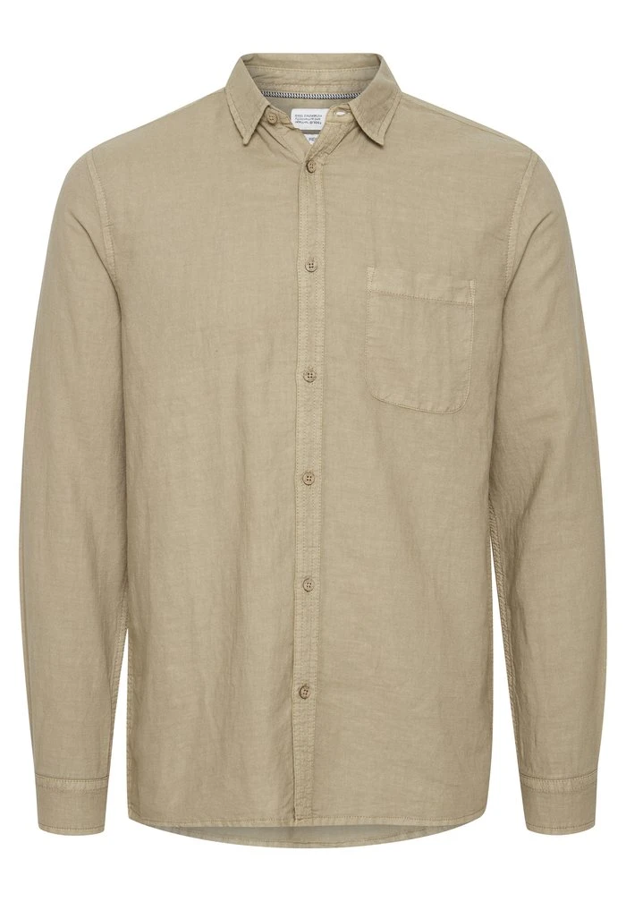 De gros ⌛ Solid SDSTEPHAN - Chemise - Twill ⌛ 5 De gros ⌛ Solid SDSTEPHAN - Chemise - Twill ⌛ – Image 5