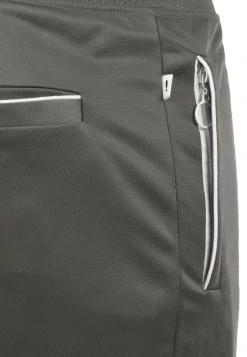 Sortie ⌛ Solid SDLEANDO - Short - Mid Grey 🥰 -Solid Soldes 49a54a0a8305467d835187ff9eb49647